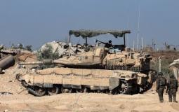 جيش الاحتلال