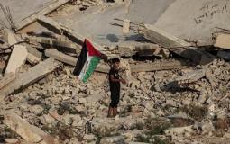 الملحق الإنساني