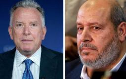 الحية و ويتكوف