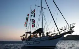 أسطول الصمود