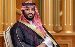 محمد بن سلمان