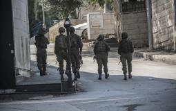 جيش الاحتلال