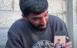 الأسير الفلسطيني هيثم سالم