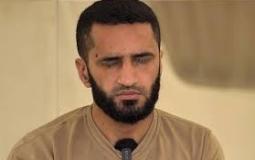 الاسير المحرر محمود ابو فول