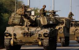 جيش الاحتلال