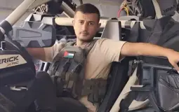 ياسر أبو شباب