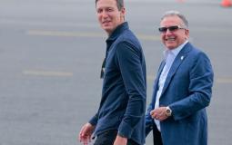 ويتكوف وكوشنر