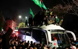 الأسرى الفلسطينيين