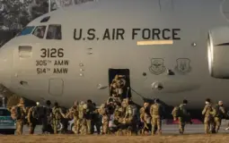 الجيش الأمريكي