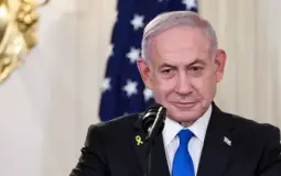 نتنياهو