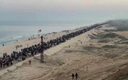 عودة النازحين