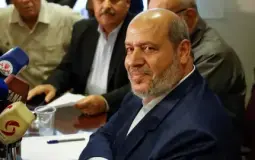 اتفاق وقف إطلاق النار في غزة