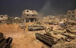 جيش الاحتلال