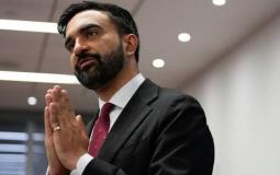 عمدة نيويورك