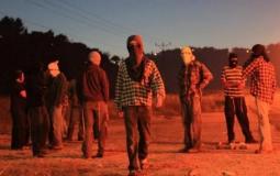 عنف المستوطنين