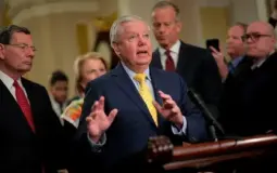 سيناتور أمريكي