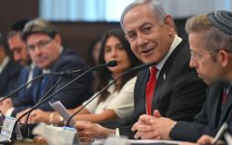 حكومة نتنياهو