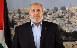 رئيس وفد حركة حماس خليل الحية