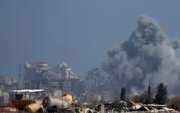 صورة ارشيفية