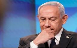 نتنياهو