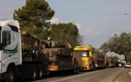 هجوم 7 أكتوبر