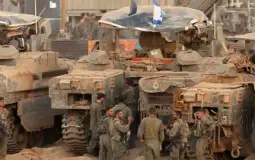 جيش الاحتلال