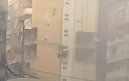 جانب من الفيديو