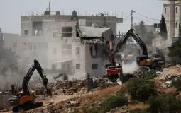 جيش الاحتلال