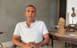 الفنان خالد حسين