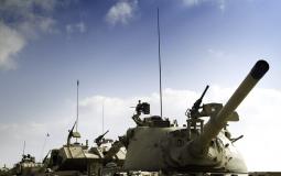 جيش الاحتلال