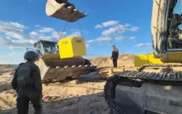 الخط الأصفر