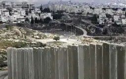 الضفة الغربية