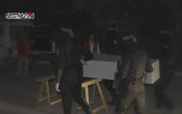 جانب من الفيديو