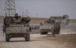 الجيش الإسرائيلي