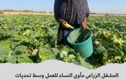 المشغل الزراعي