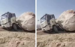 جانب من الفيديو