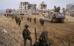 جيش الاحتلال