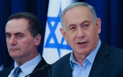 نتنياهو
