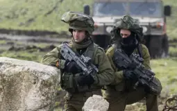 جيش الاحتلال