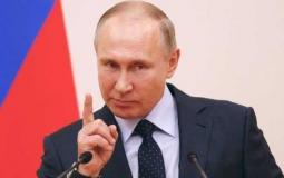 بوتين