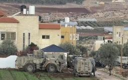 جيش الاحتلال