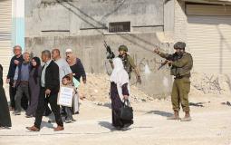 جيش الاحتلال