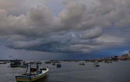 كتلة هوائية