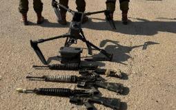 طائرات مسيرة