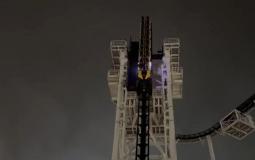 لعبة أفعوانية