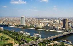 القاهرة