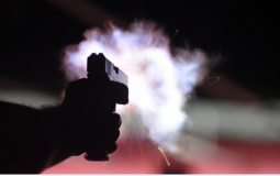 حادث اغتيال