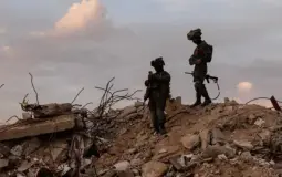 جيش الاحتلال