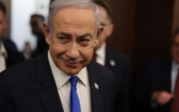 نتنياهو