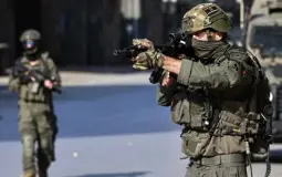 جيش الاحتلال